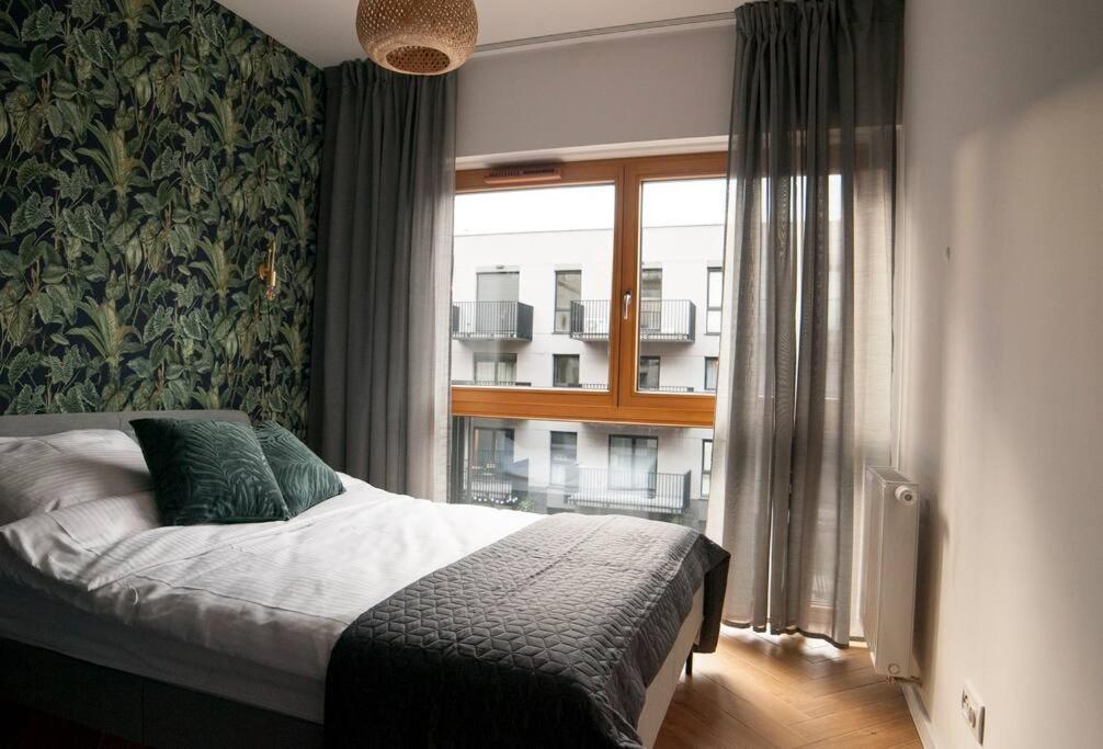 Nap Apartments Nadmotlawie Baltyk Danzig Exterior foto